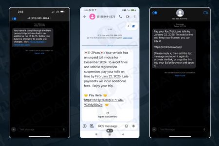 Cybercriminals Offer Access to Phishing Platform to Target iPhone, Android