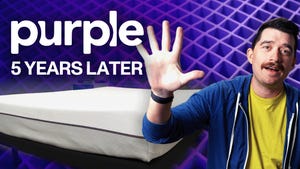 5-Year Review of the Purple Hybrid Premier Mattress