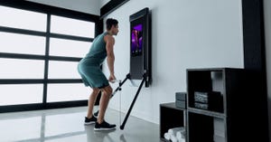 Best Smart Home Gyms for 2025