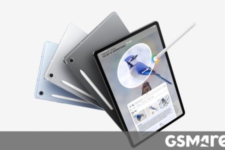 Samsung Galaxy Tab S10 FE and Tab S10 FE+ available for pre-order in India