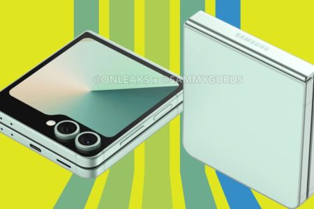 Samsung Galaxy Z Flip 7 FE’s latest leak may leave you disappointed