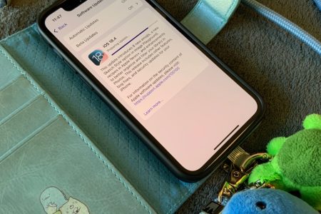 iOS 18.4 bug is bringing old deleted apps back from the dead