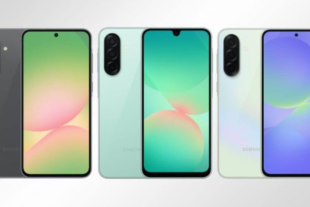Samsung Galaxy A Series Is Getting New ‘Awesome Intelligence’ AI Features