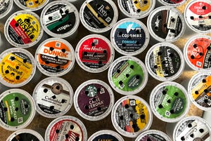 Want Better Coffee From Your Keurig? I Tested 45 K-Cups to Find the Best