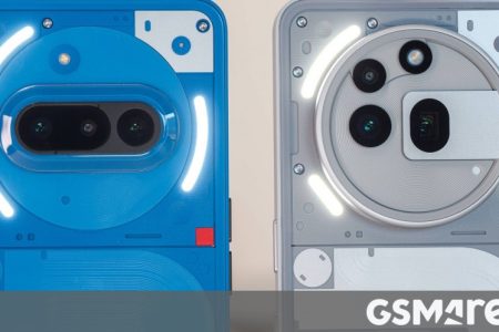 Our Nothing Phone (3a) vs. Phone (3a) Pro video is now out: which one to get?