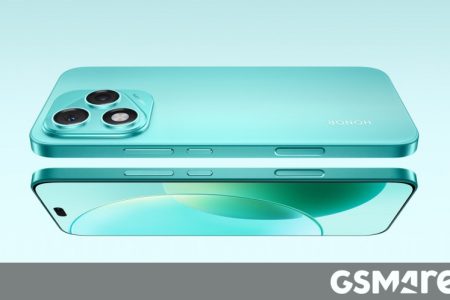 Honor 400 Lite debuts with Dimensity 7025-Ultra and 108MP cam