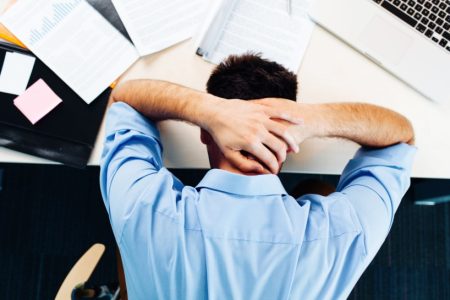 Google co-founder says 60-hour working week is
