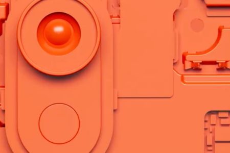 A new cheap phone touting major camera performance is on the horizon