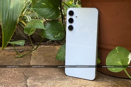 Samsung Begins One UI 7 Beta Programme for Galaxy A55 5G in South Korea