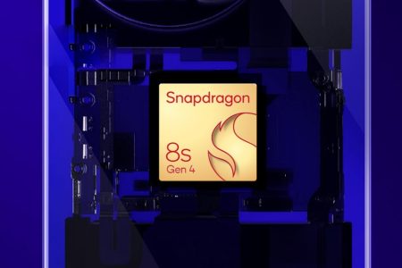 Qualcomm announces new Snapdragon 8s Gen 4 for affordable flagship phones