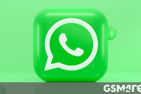 WhatsApp will let you prevent others from auto-saving media you send them