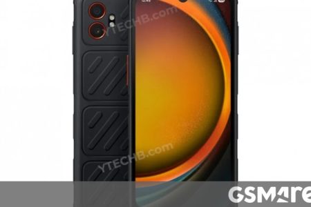 Samsung Galaxy XCover7 Pro specs and price leak alongside official-looking render