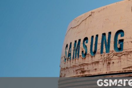 Samsung takes BOE to court once again