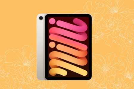 Apple&apos;s latest iPad Mini model has hit its lowest price of the year
