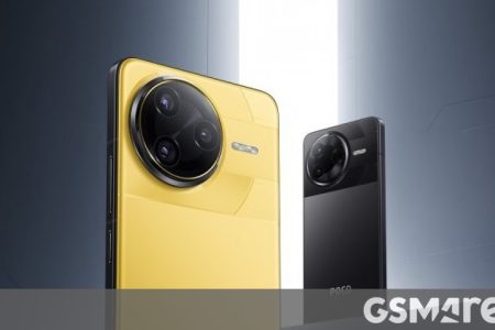 Weekly poll results: the Poco F7 Pro and F7 Ultra are promising but pricey