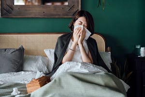 10 Ways to Beat Seasonal Allergies for Better Sleep