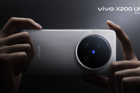 Vivo X200 Ultra is launching on April 21st in China; here’s what to expect
