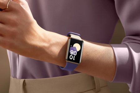 An excellent new cheap fitness tracker could be close at hand – here