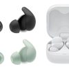sony-linkbuds-fit with-ldac-support,-ipx4-rating-launched-in-india