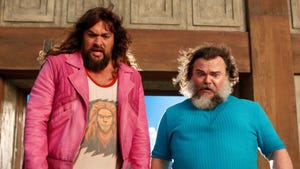 You Don&apos;t Need to Know Anything About Minecraft to Love the New Jack Black Movie