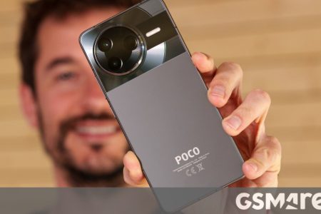 Poco F7 is coming, certification reveals