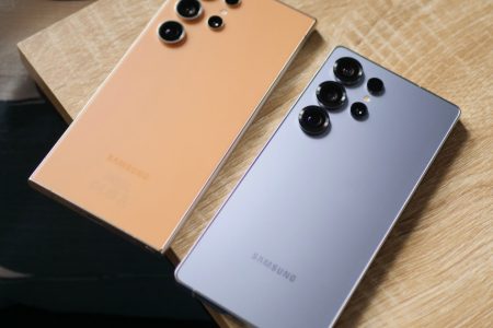 Future Samsung Galaxy Ultra models could lose a key feature