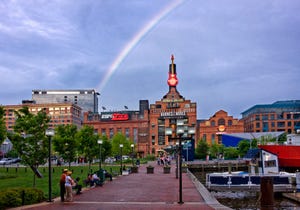 Best Internet Providers in Baltimore, Maryland