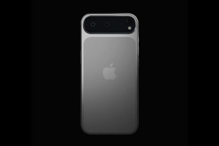 Forget the iPhone 17 Pro design, the 20th anniversary iPhone could be the boldest yet