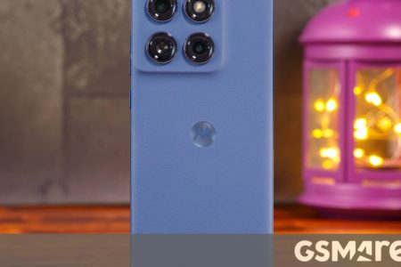Motorola to add a Stylus model to the Edge 60 series