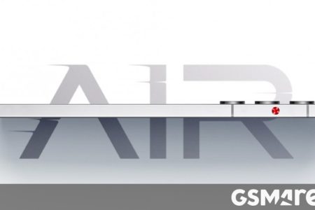 RedMagic 10 Air’s launch date announced
