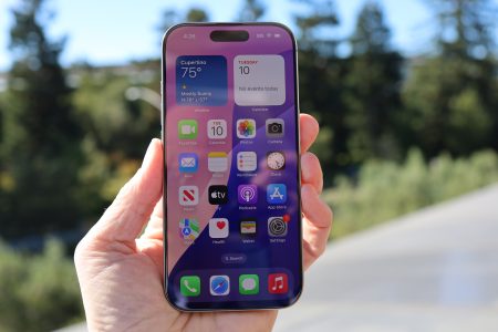 Sketchy iOS 19 leak suggests your iPhone could soon look a lot more like Android