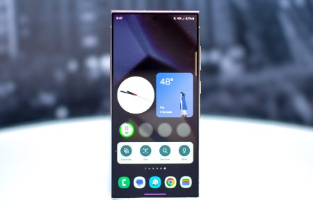 You might be waiting until June to get One UI 7 on your Samsung Galaxy device