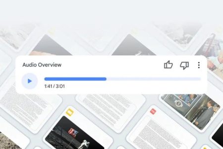 You Will Soon Be Able to Generate AI Podcasts With the NotebookLM App