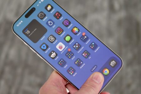 Don’t hold your hopes for a fancy design refresh on the iPhone 17 Pro