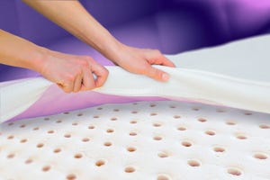 Best Latex Mattress for 2025, Tested and Hand-Selected by Our Experts