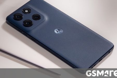 Moto G Stylus (2025) is now official ahead of April 17 release