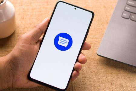 Google Messages is getting an ‘unsubscribe’ button to tackle spam… finally!