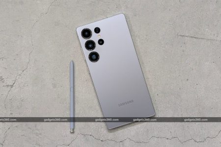 Samsung Could Remove the S-Pen on Future Galaxy S ‘Ultra’ Models