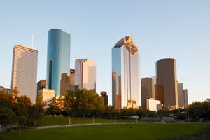 Best Internet Providers in Houston, Texas