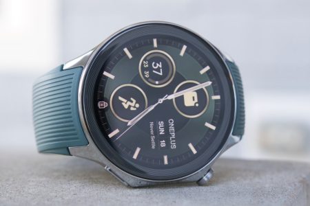 $90 off the OnePlus Watch 2? Get great battery life on your smartwatch today