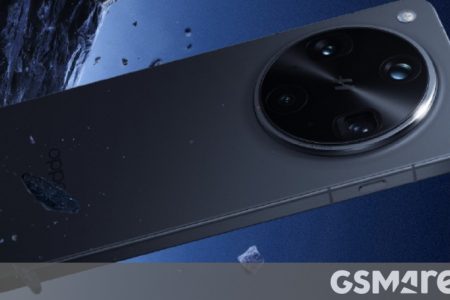 Oppo shares Find X8 Ultra’s key specs