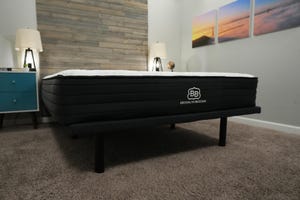 Brooklyn Bedding Essential Mattress Review: Is This the Brand&apos;s Best Affordable Hybrid?