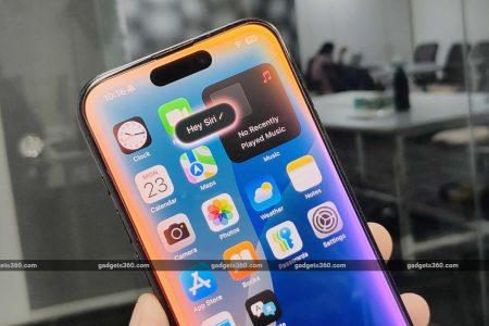iPhone 17 Pro, iPhone 17 Pro Max Said to Get New Camera Feature With iOS 19