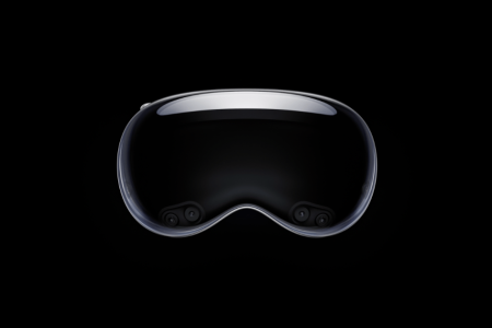 Apple Vision Pro 2 may have hit mass production, claimed release imminent