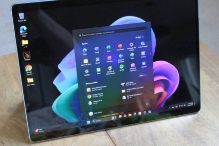 Want a Copilot+ PC? Go for the Microsoft Surface Pro 11 — $450 off