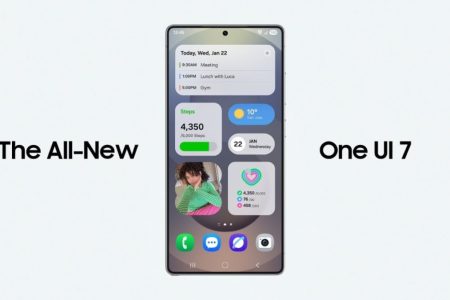 Samsung Brings New Camera Features to Older Galaxy Models With One UI 7
