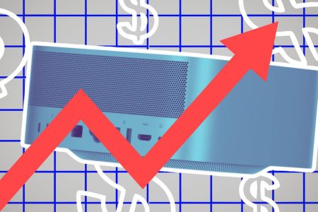 4 reasons why I just panic-bought a $5,300 Apple Mac Studio way before I wanted to