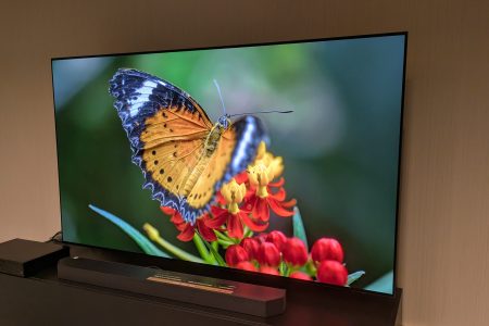 Samsung reveals US OLED TV prices, and surprise, surprise, it undercuts LG