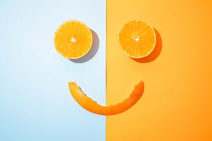 Feeling Down? These Foods Can Give You a Happiness Boost