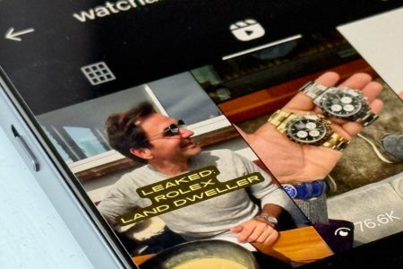 Instagram could finally get an iPad app after a decade of waiting